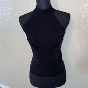 Zara halter top